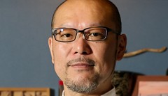 小泉　竜哉 氏