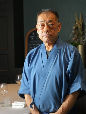 柳沼　哲哉 氏