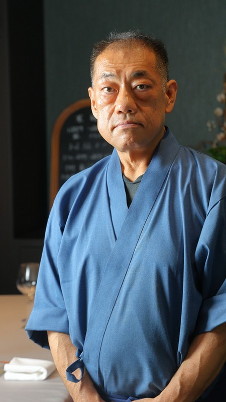 柳沼　哲哉 氏
