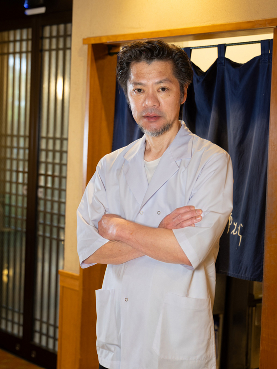 中村　浩 氏