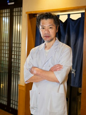 中村 浩 氏