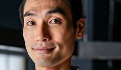 鍜冶　良平 氏
