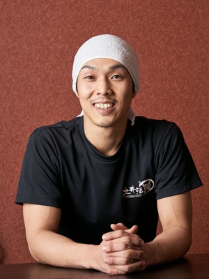 金谷 　竜大 氏