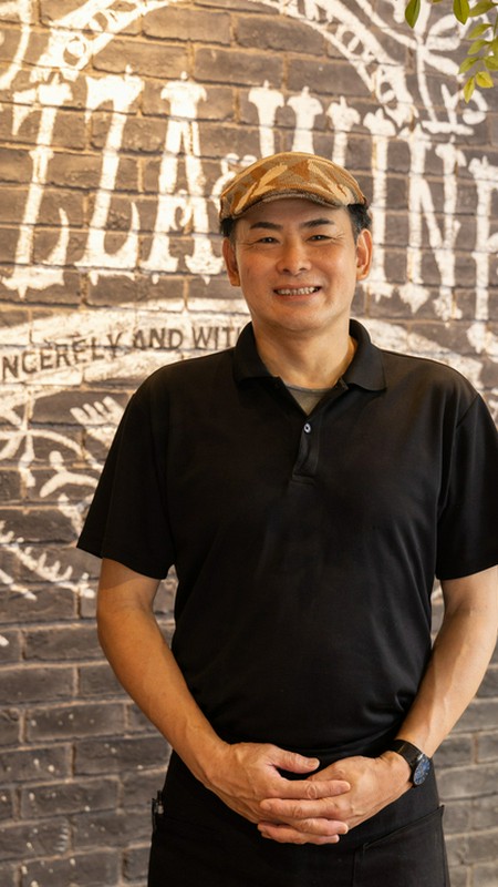 村上　佳隆 氏