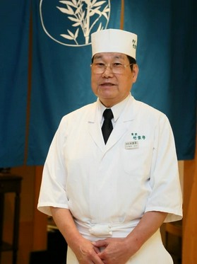 田中　昭司 氏