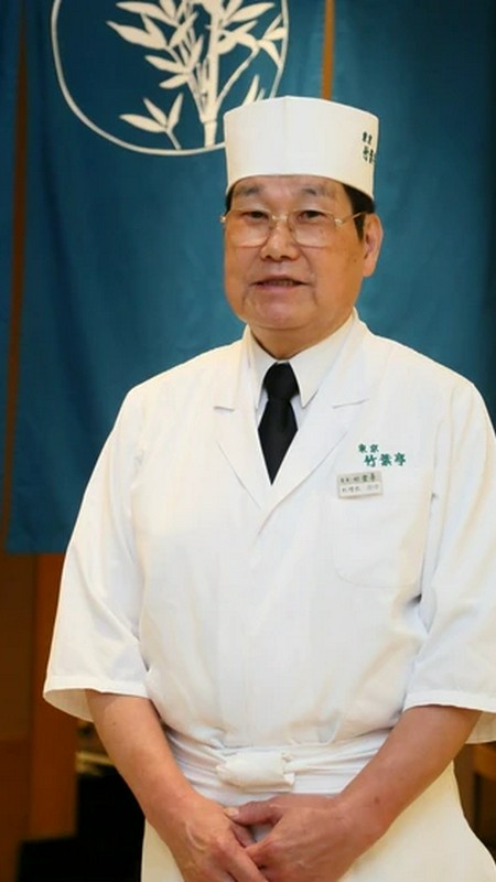 田中　昭司 氏