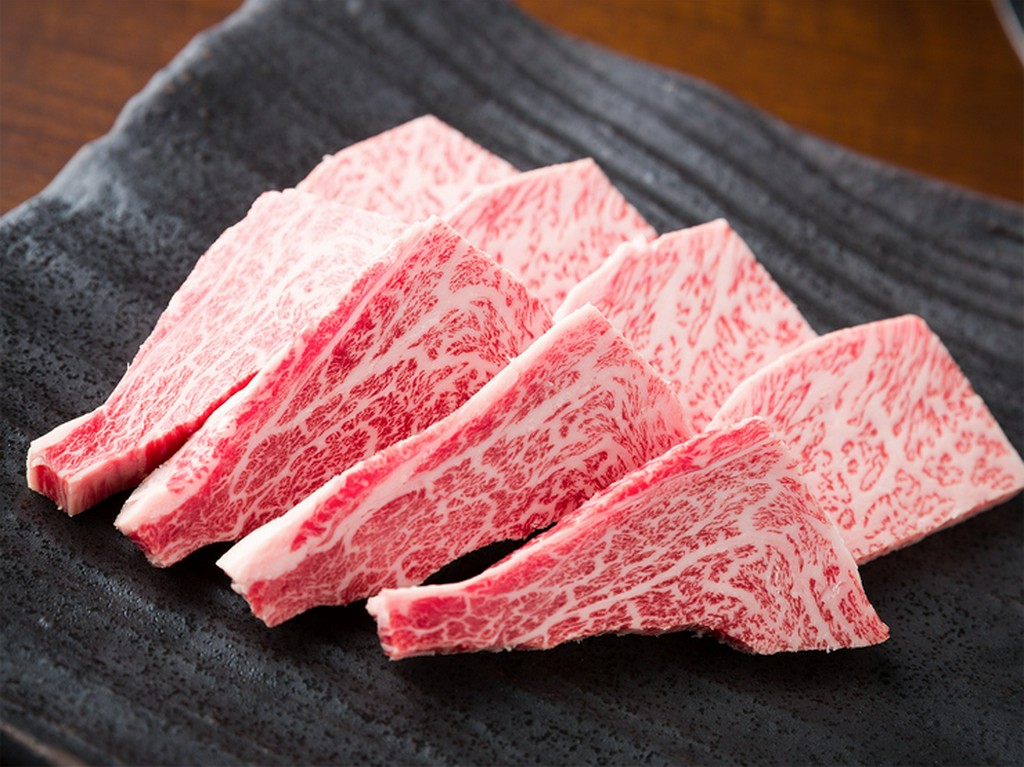 焼肉泰山　国分町本店