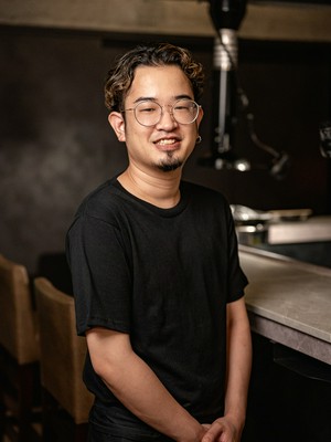 佐藤　拓実 氏