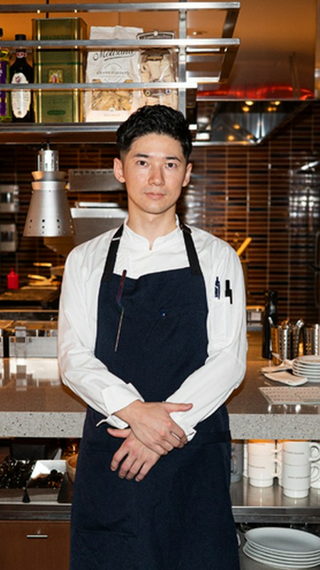 塚田　恭伍 氏