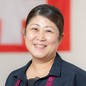 福田　悦子