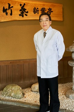 岩田 一行 氏