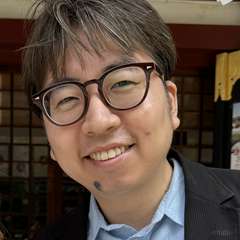 野間田　紘基 氏