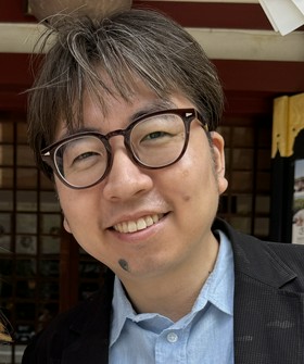 野間田　紘基 氏