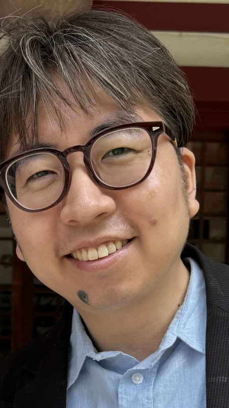 野間田　紘基 氏