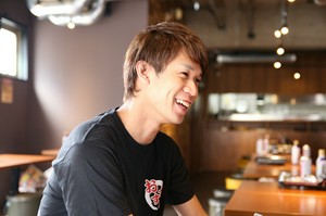 木地 正秀 氏