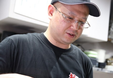 藤田 剛 氏