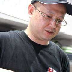 藤田 剛 氏