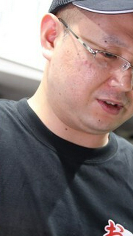 藤田 剛 氏