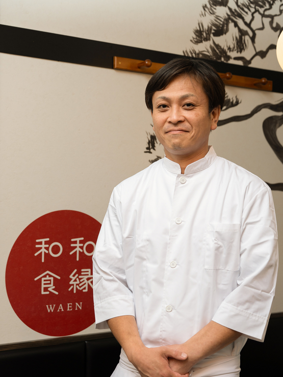 石山　孝幸 氏