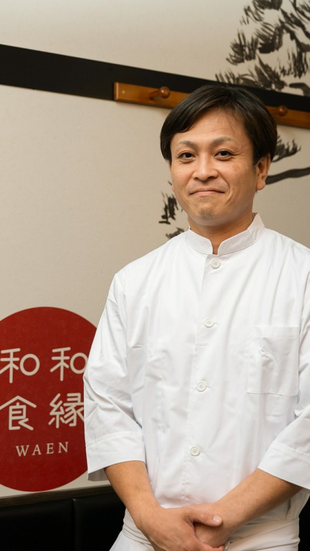 石山　孝幸 氏