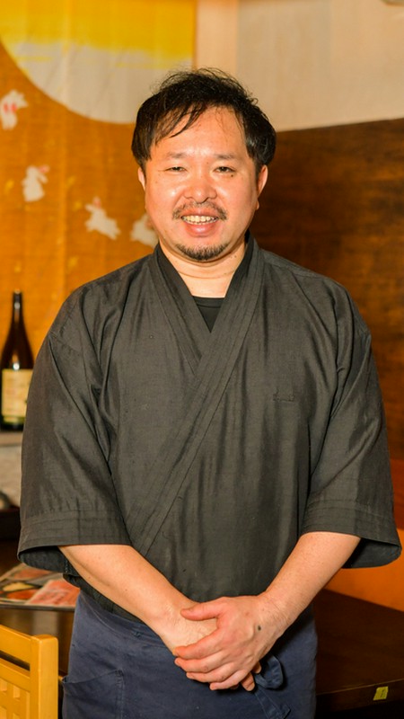 仁村　浩次 氏