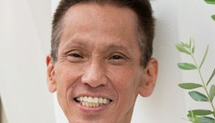 中　裕文 氏