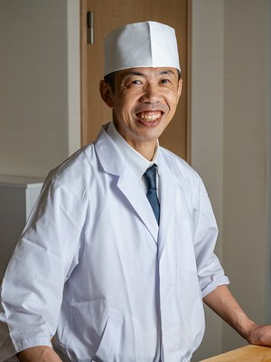樋口　祐介 氏