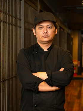 松久　大三様 氏