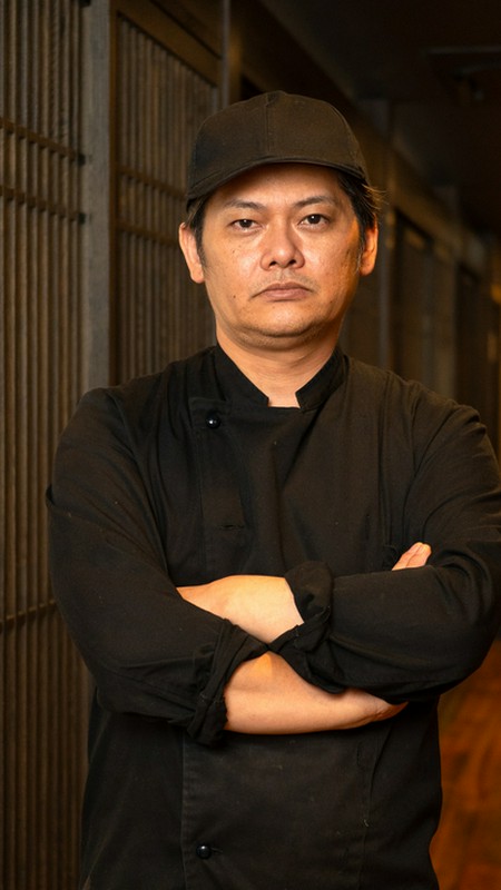松久　大三様 氏