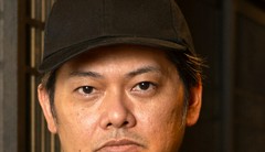 松久　大三様 氏