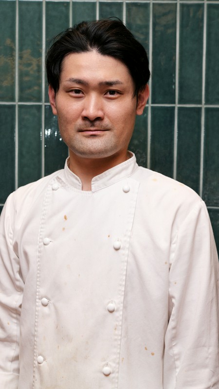 川村　洸喜 氏