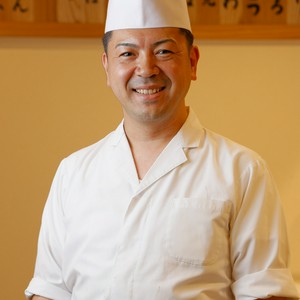 新井　輝久