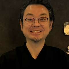 高橋　克幸 氏