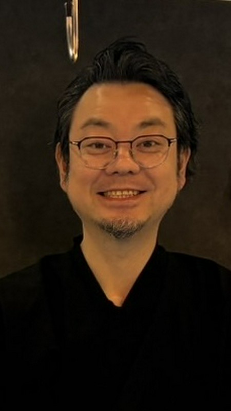 高橋　克幸 氏