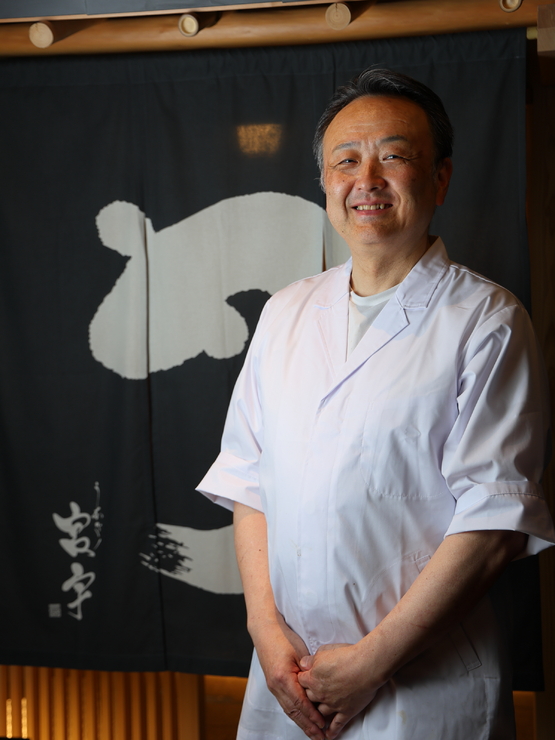 中村　寿 氏