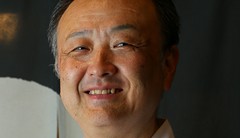 中村　寿 氏
