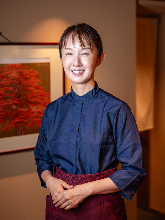 星野　由希 氏