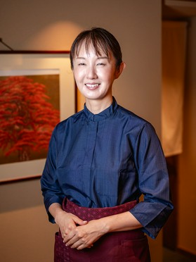 星野　由希 氏