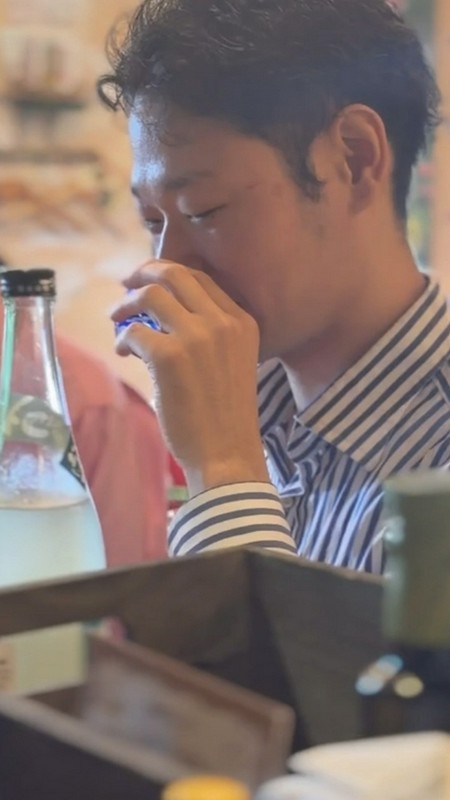 伊東　活 氏