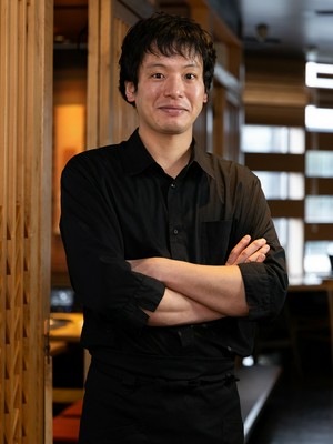 久保田　将希 氏