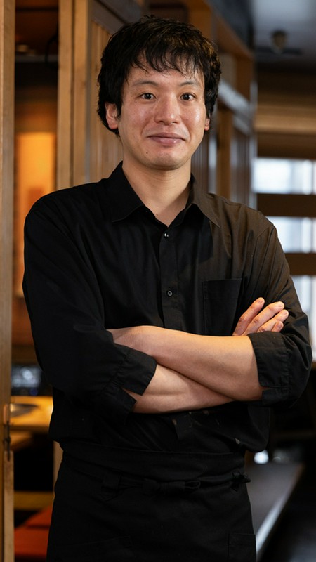 久保田　将希 氏