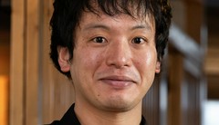 久保田　将希 氏