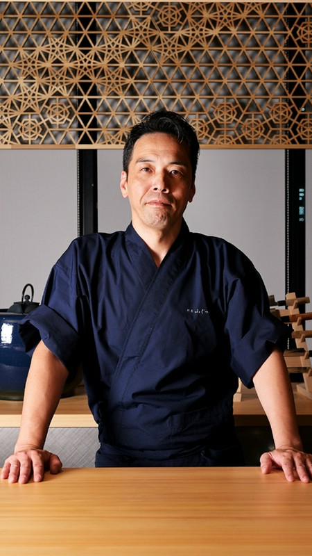 柳原　政亀 氏