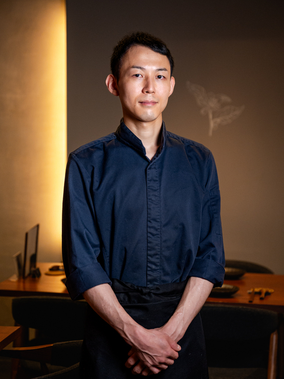 関谷　怜志 氏