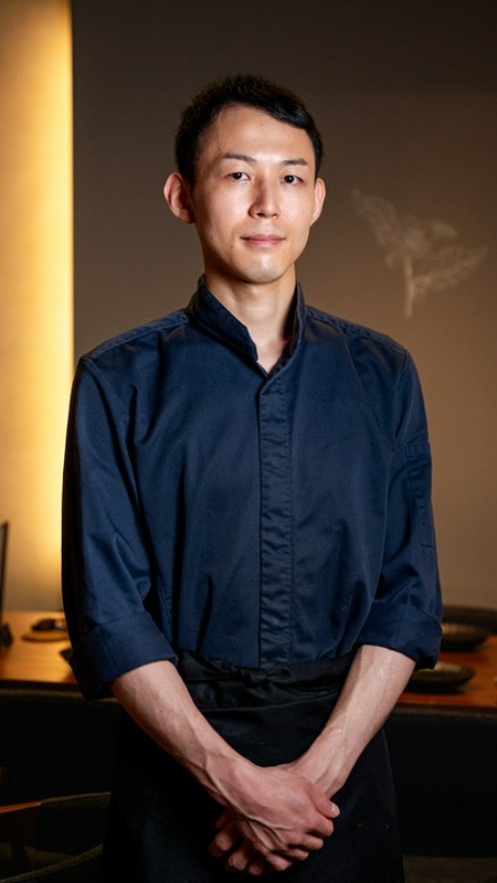 関谷　怜志 氏