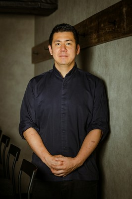 大和田　龍之介 氏