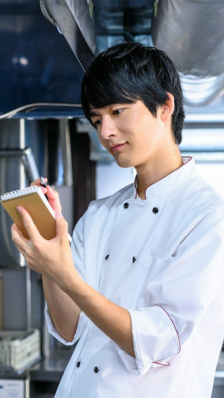 前田　翔平 氏