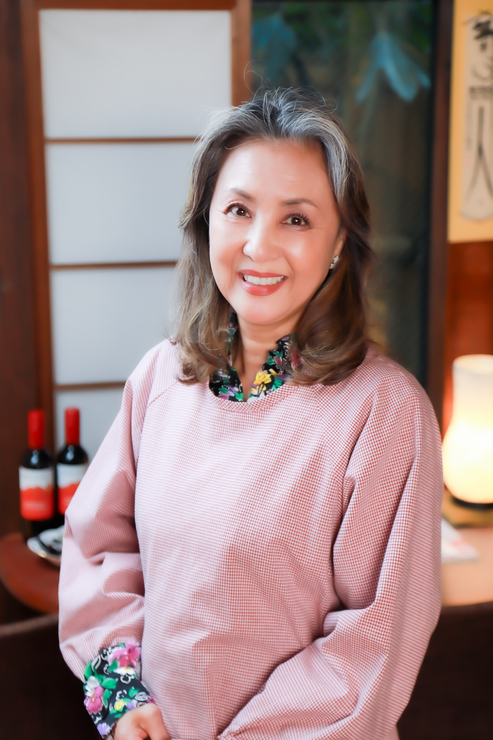 宮下　眞由美 氏
