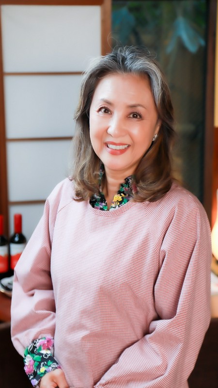 宮下　眞由美 氏