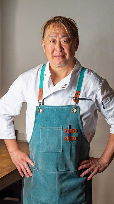 上野　康一 氏